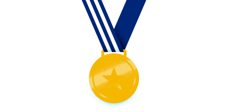 Acheivement Medal